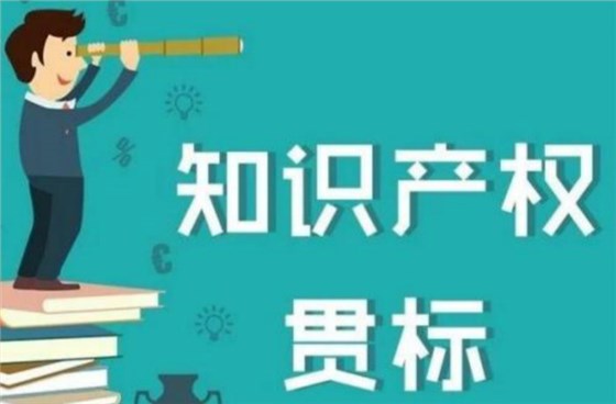 這5類企業(yè)2018年錯過知識產(chǎn)權(quán)貫標(biāo)的，19年抓緊了！