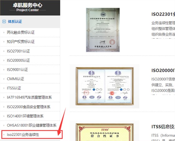 別找了！ISO22301業(yè)務(wù)連續(xù)性管理體系介紹大全在這里！