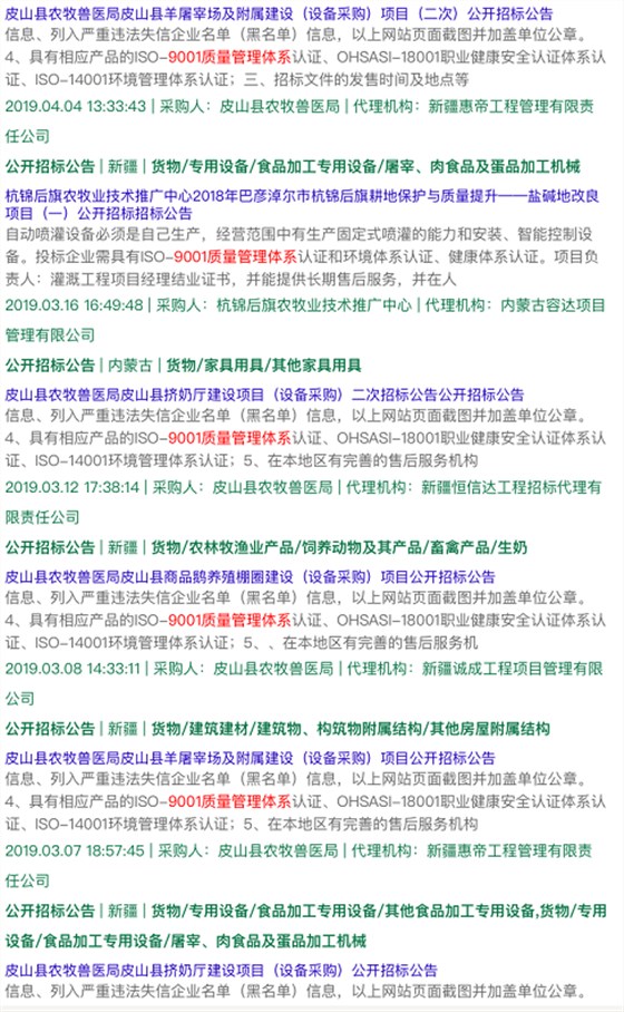 ISO9001、14001、18001認(rèn)證早已逆襲成功,只是你不知道而已!卓航提醒