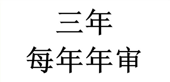 ITSS認證獲證后，證書有效期是多久？